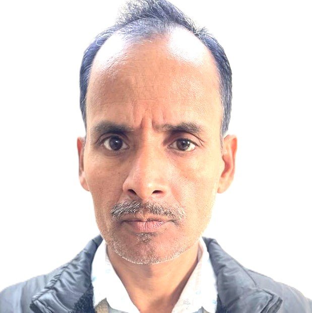 Mr. Umesh Lal Srivastv